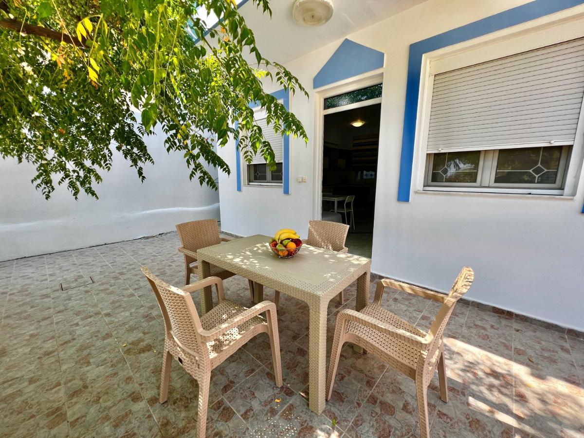 Stella Beach House Archangelos  Exteriér fotografie